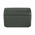 Pilar Agave Green Butter Dish - 1