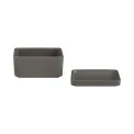Maselniczka Pilar Pewter - 2