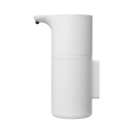 Fineo White Wall-Mounted Touchless Soap Dispenser - 1