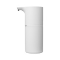 Fineo White Touchless Hand Sanitizer Dispenser - 1