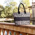 Torba Shopper e1 18l Baroque Marble - 4
