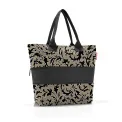 Torba Shopper e1 18l Baroque Marble - 3