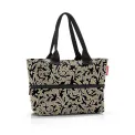 Torba Shopper e1 18l Baroque Marble - 1