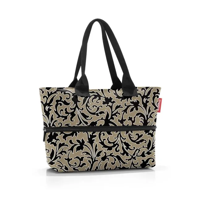 Torba Shopper e1 18l Baroque Marble - 1