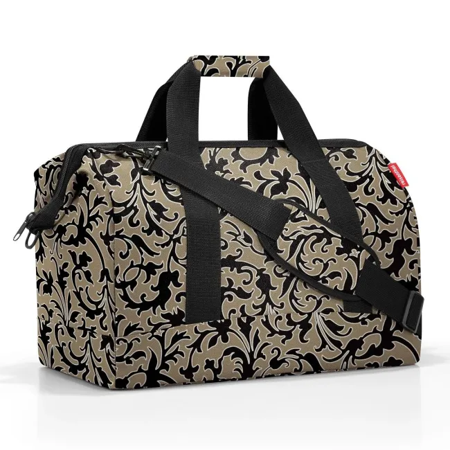 Torba Allrounder 30l baroque marble