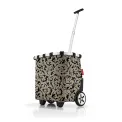 Wózek Carrycruiser 40l baroque marble - 1