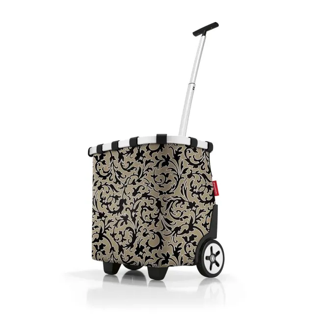 Wózek Carrycruiser 40l baroque marble
