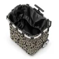 Wózek Carrycruiser 40l baroque marble - 3