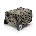 Wózek Carrycruiser 40l baroque marble - 2
