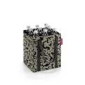 Torba na butelki bottlebag baroque marble - 1