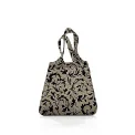 Mini Maxi Shopper Net Bag 15l Baroque Marble - 1