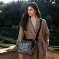 Allrounder Cross Bag 4l Baroque Marble - 6