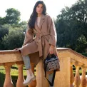Allrounder Cross Bag 4l Baroque Marble - 5