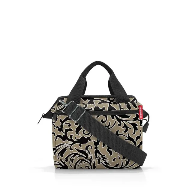 Allrounder Cross Bag 4l Baroque Marble - 1