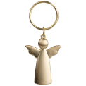 Angel Keychain Gold - 1