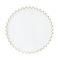 Star Plate 22cm Breakfast - 1