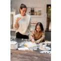 Star Plate 22cm Breakfast - 2