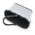 Koszyk Carrybag 22l light grey - 2
