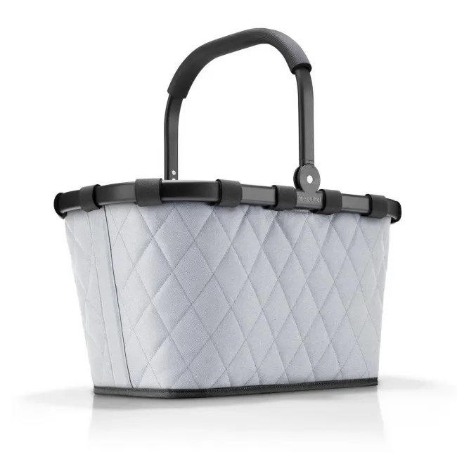 Koszyk Carrybag 22l light grey - 1