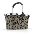 Koszyk Carrybag 22l baroque marble