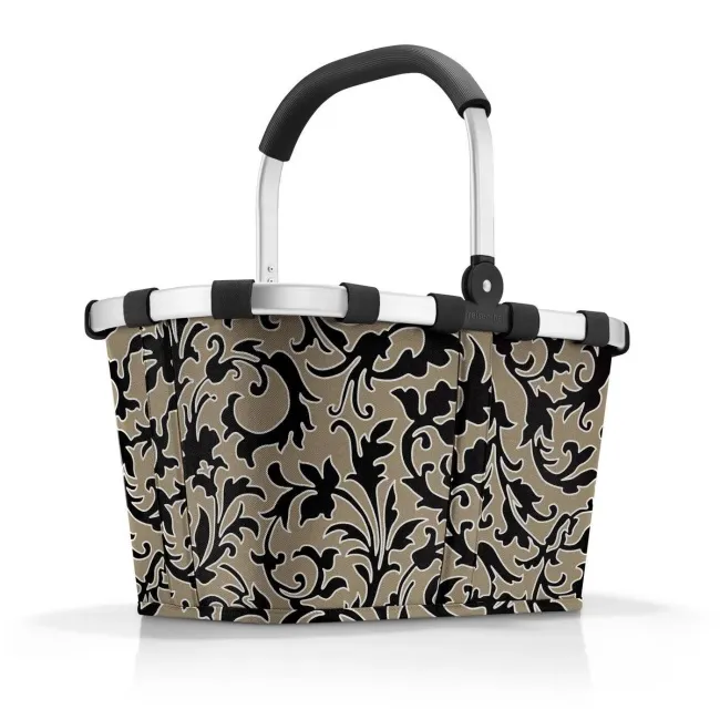 Koszyk Carrybag 22l baroque marble