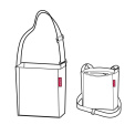 Shoulder Bag Messenger Bag 4.7l Baroque Marble - 6