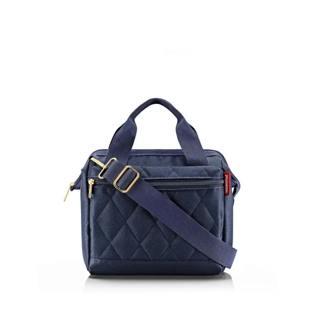 Torba Allrounder cross 4l midnight gold