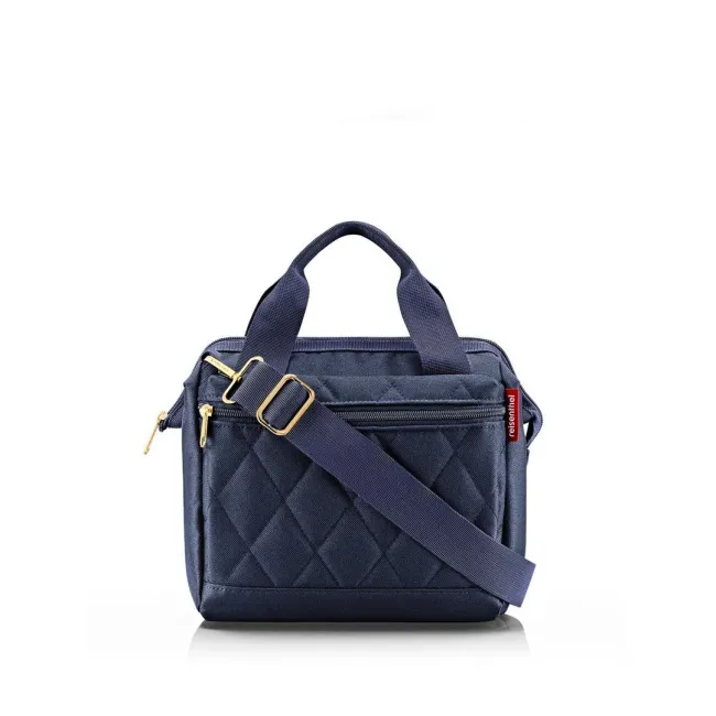 Torba Allrounder cross 4l midnight gold