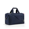 Torba Allrounder 30l midnight gold