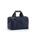 Torba allrounder 18l midnight gold