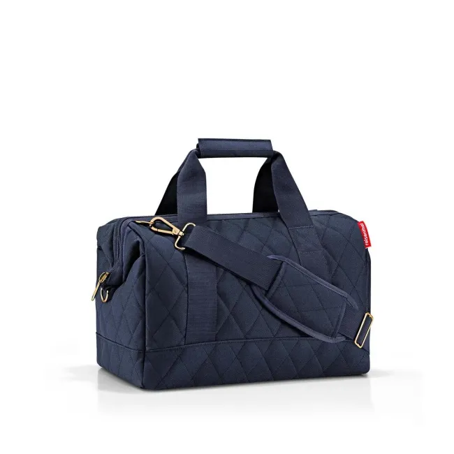 Torba allrounder 18l midnight gold
