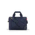 Torba allrounder 18l midnight gold - 5