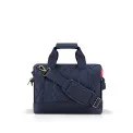 Allrounder Bag 18l Midnight Gold - 4