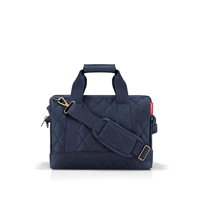 Torba allrounder 18l midnight gold