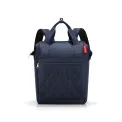 Plecak allrounder 12l midnight gold