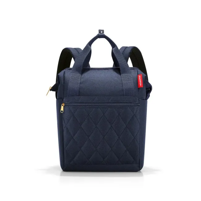Plecak allrounder 12l midnight gold