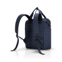 Allrounder Backpack 12l Midnight Gold - 5