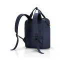 Allrounder Backpack 12l Midnight Gold - 2