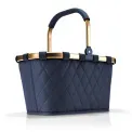 Koszyk Carrybag 22l midnight gold