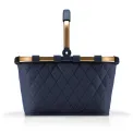 Koszyk Carrybag 22l midnight gold - 4