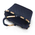 Koszyk Carrybag 22l midnight gold - 2