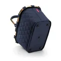 Koszyk Carrybag 22l midnight gold - 3