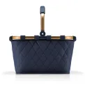 Carrybag Basket 22l Midnight Gold - 4