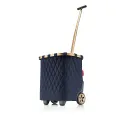 Wózek carrycruiser 40l midnight gold - 1