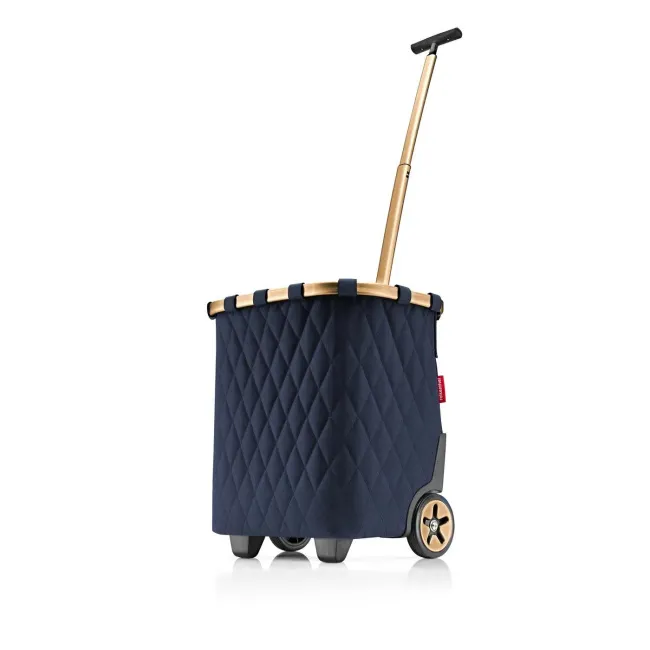Wózek carrycruiser 40l midnight gold