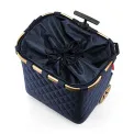 Wózek carrycruiser 40l midnight gold - 2