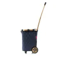 Wózek carrycruiser 40l midnight gold - 5