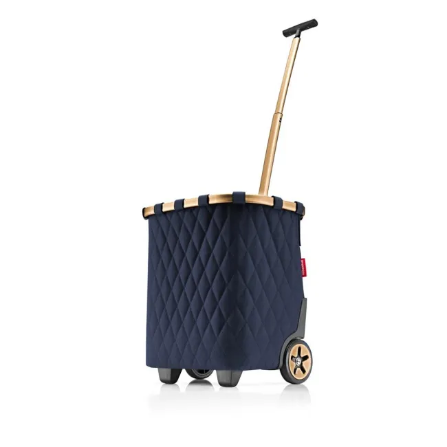 Wózek carrycruiser 40l midnight gold