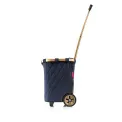 Carrycruiser Trolley 40l Midnight Gold - 3