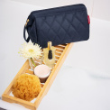 Travelcosmetic Cosmetic Bag 4l Midnight Gold - 2